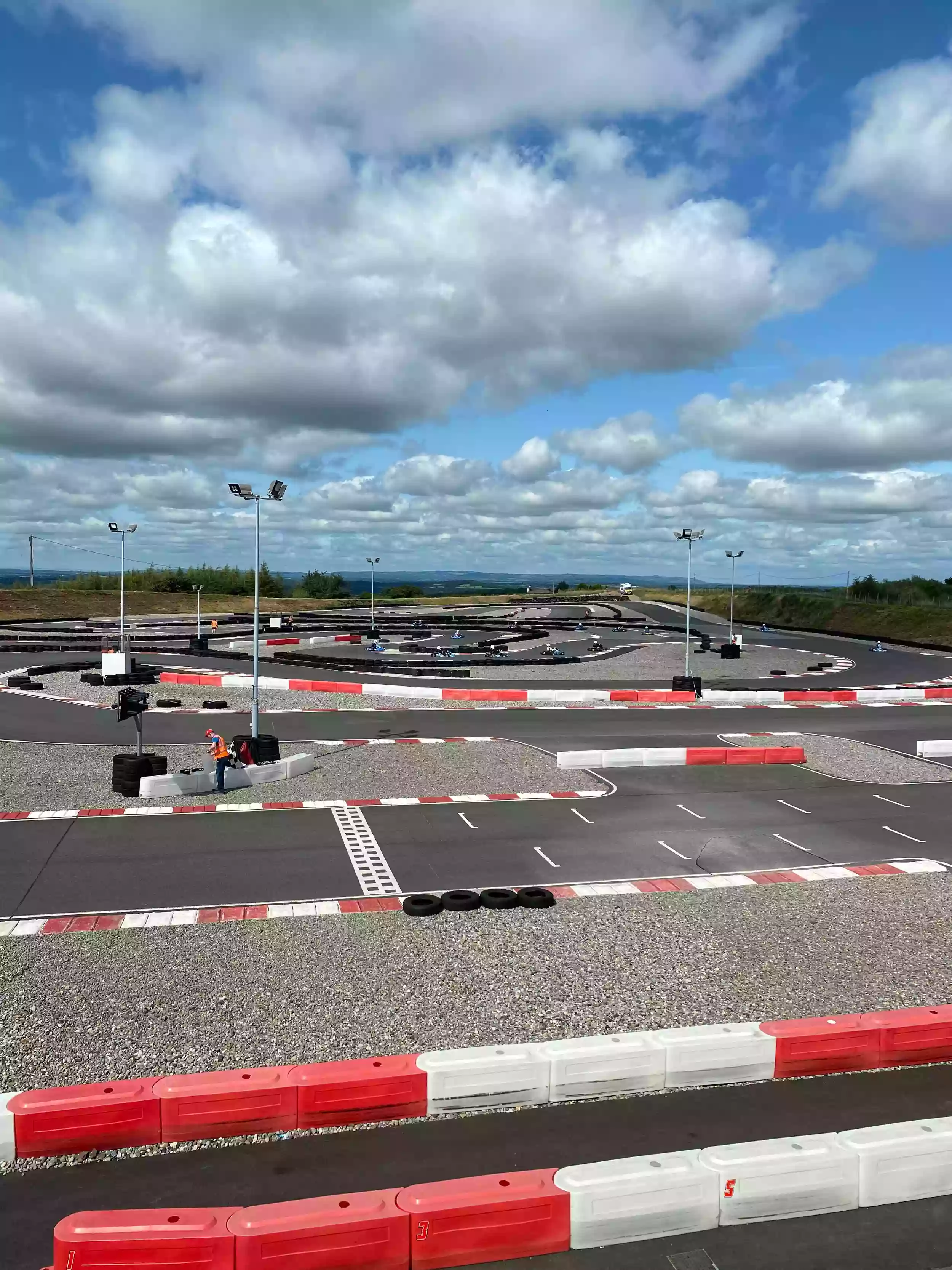 Kiltorcan Raceway