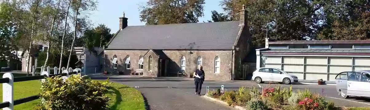 St. Louis Day Care Centre - Senior Citizens Concern Ltd