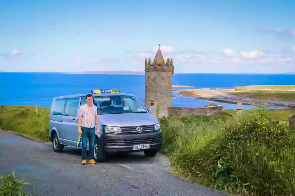 Lahinch Taxis