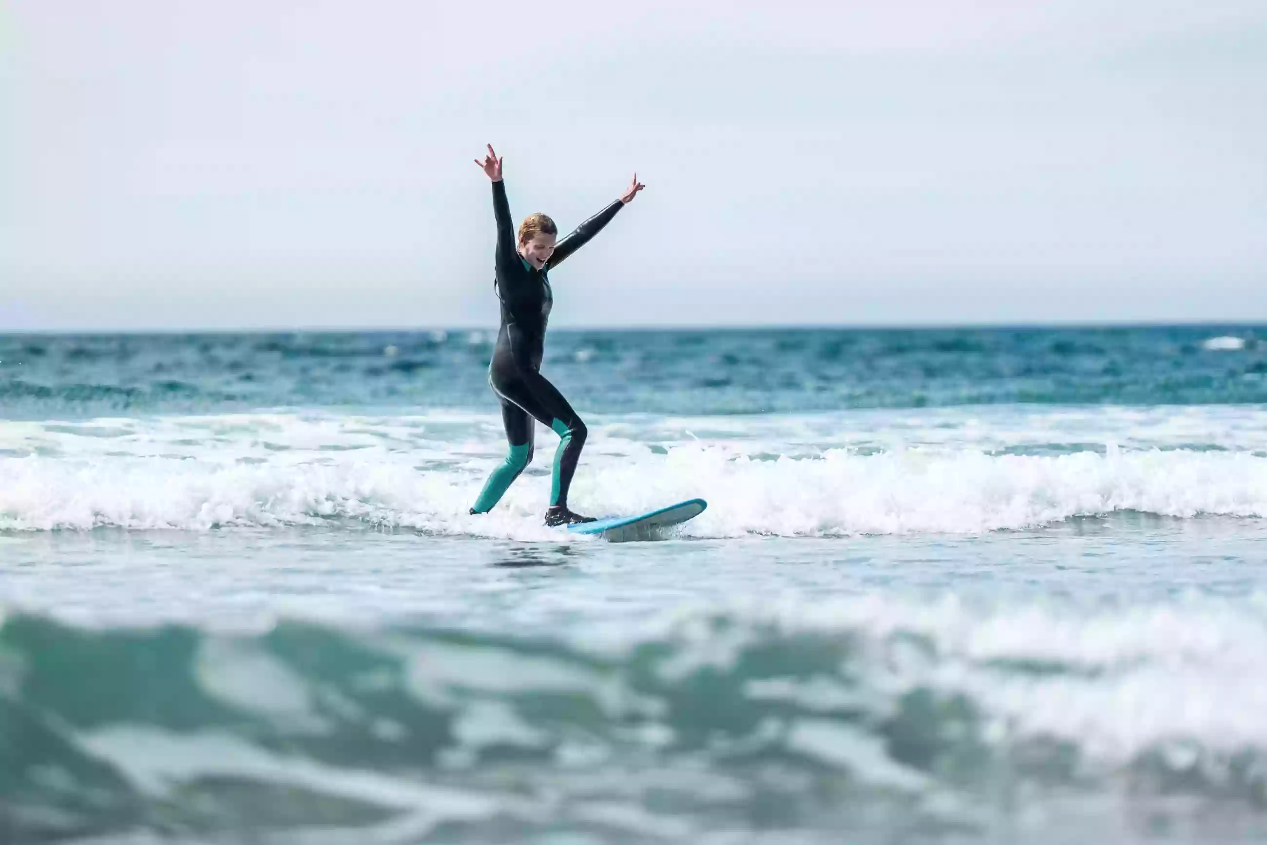 Ollie's Lahinch Surf Centre