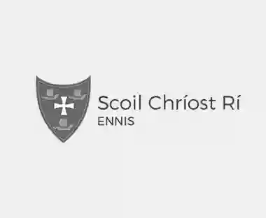 Scoil Chríost Rí