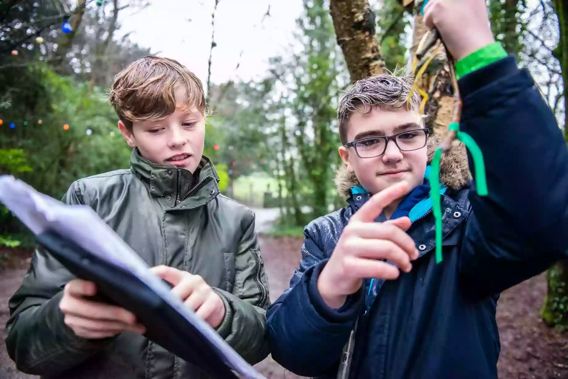 Limerick Educate Together Secondary School