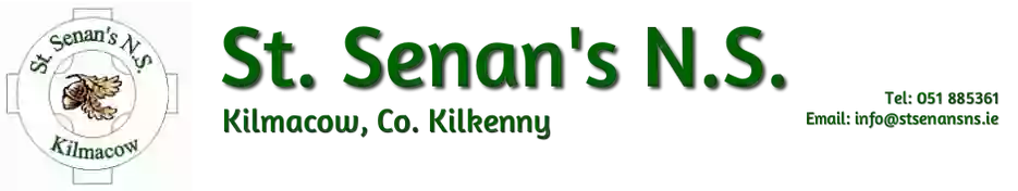 St. Senan’s NS Kilmacow