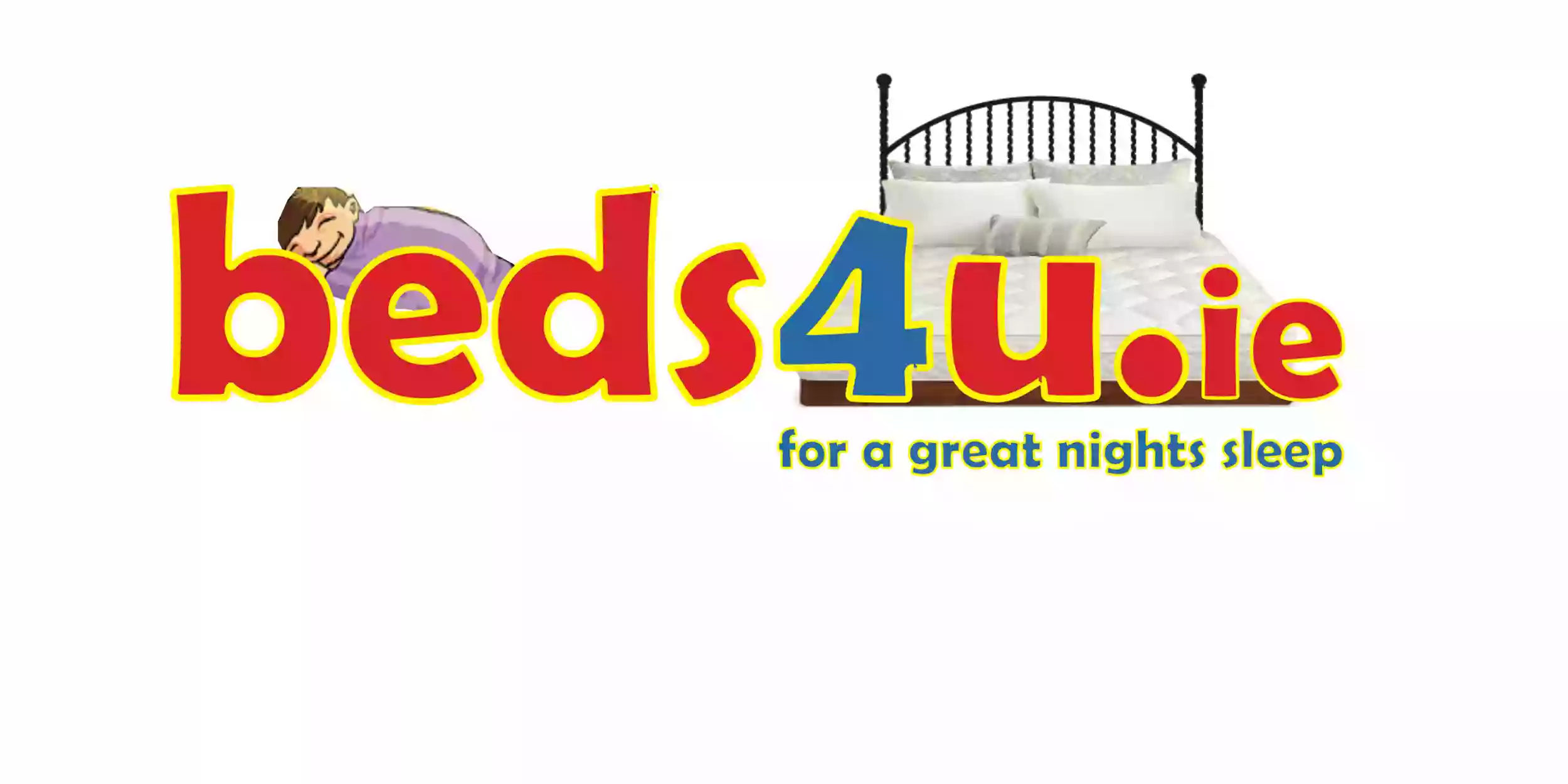 Beds4u.ie