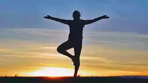 Aerial Yoga Ireland