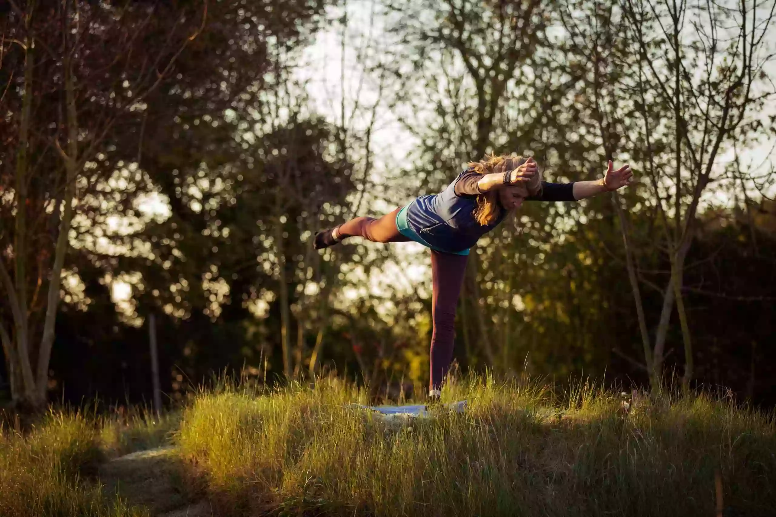 Pilates with Eimear