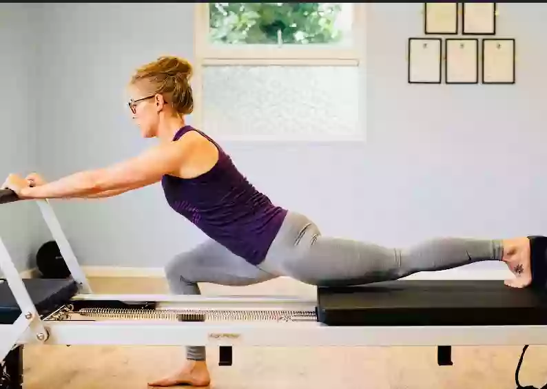 Pilates by Bodyworks