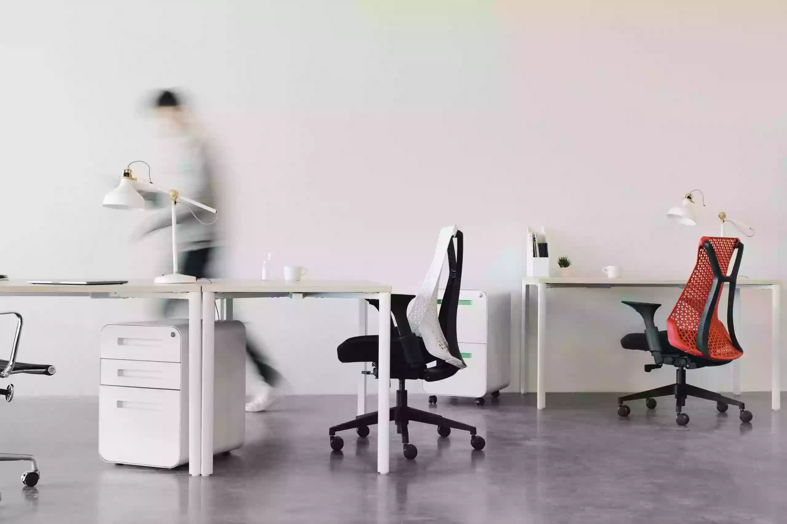 Flexi Desk Limited