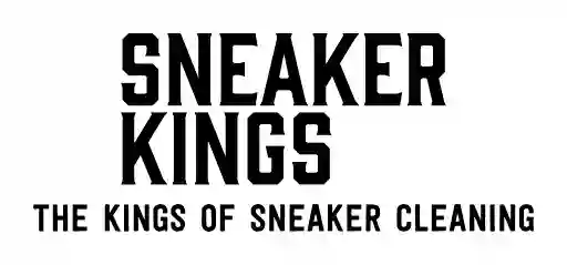 SNEAKER KINGS