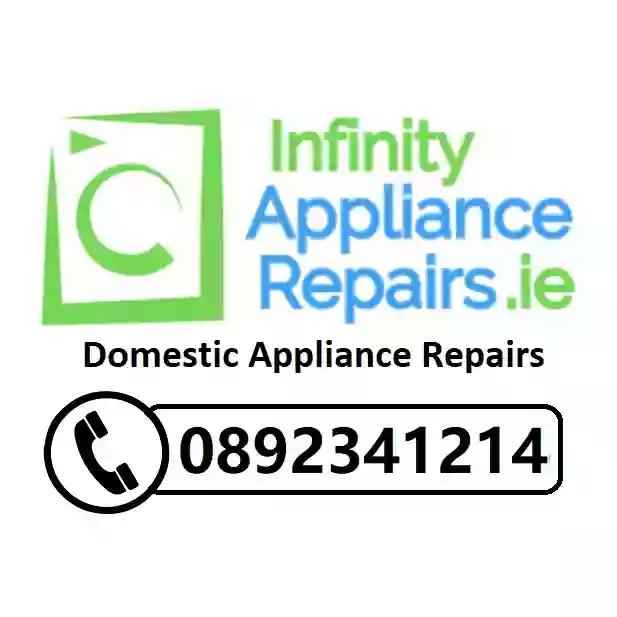 Infinity Appliance Repairs Carlow