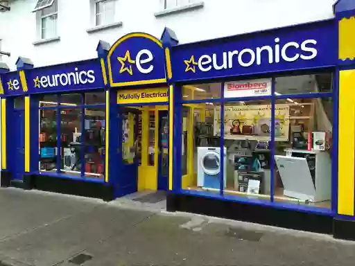 Mullally Electrical Euronics