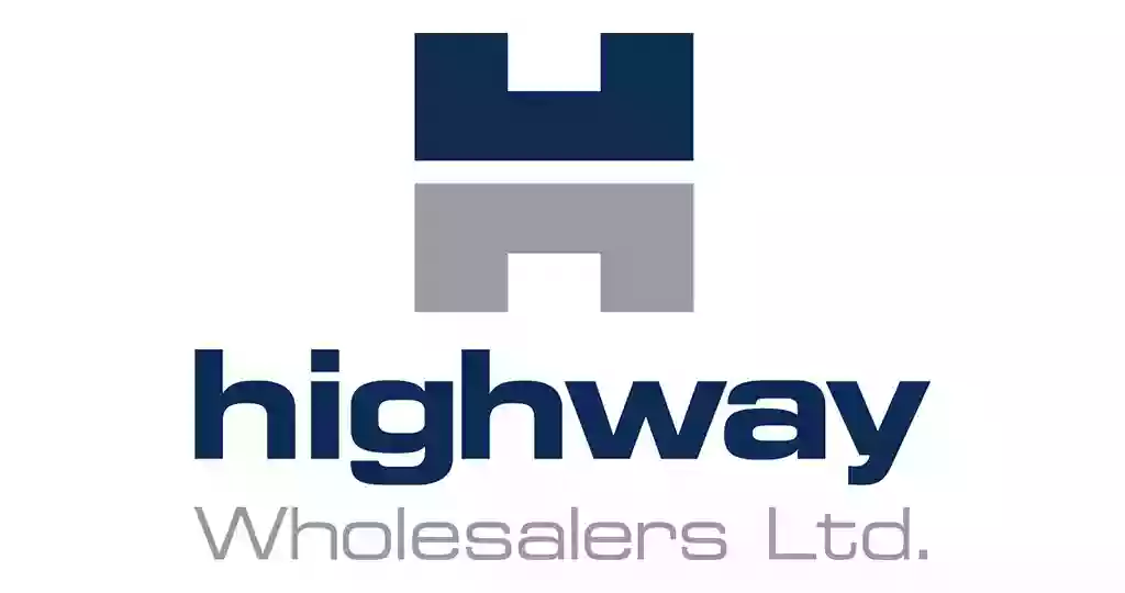 Highway Wholesalers Ltd.