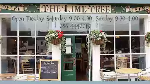 The Lime Tree cafe & restaurant