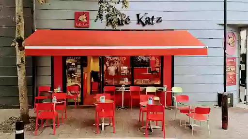 Kafe Katz