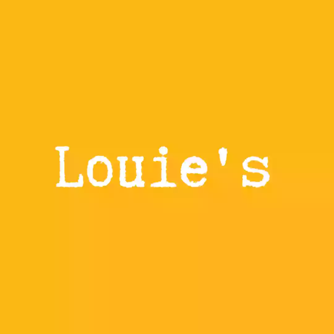 Louie's Cafe