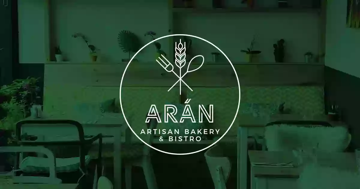 Arán Deli & Bakery