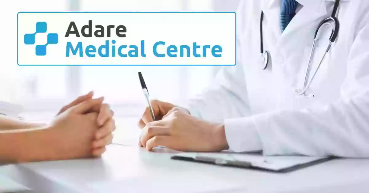 Adare Medical Centre