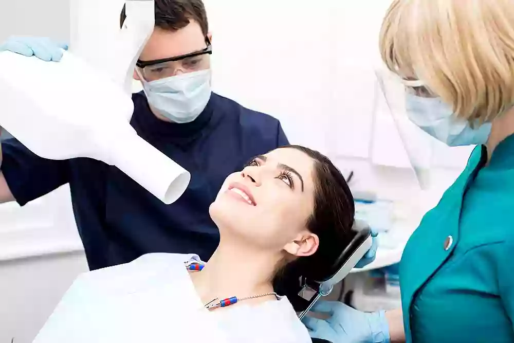 Dental Care Ireland Ennis