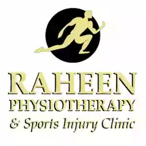 Raheen Physiotherapy & Sports Injury Clinic