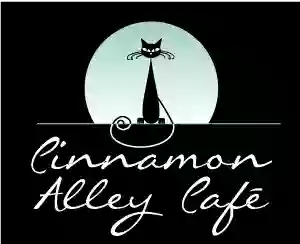 Cinnamon Alley