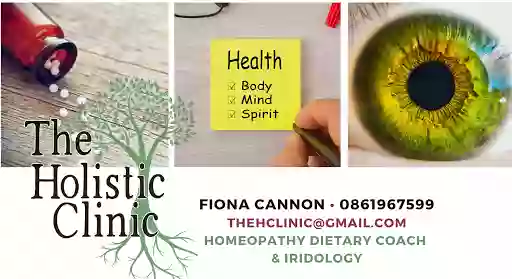 The Holistic Clinic Loughrea, @The Health Hub Loughrea