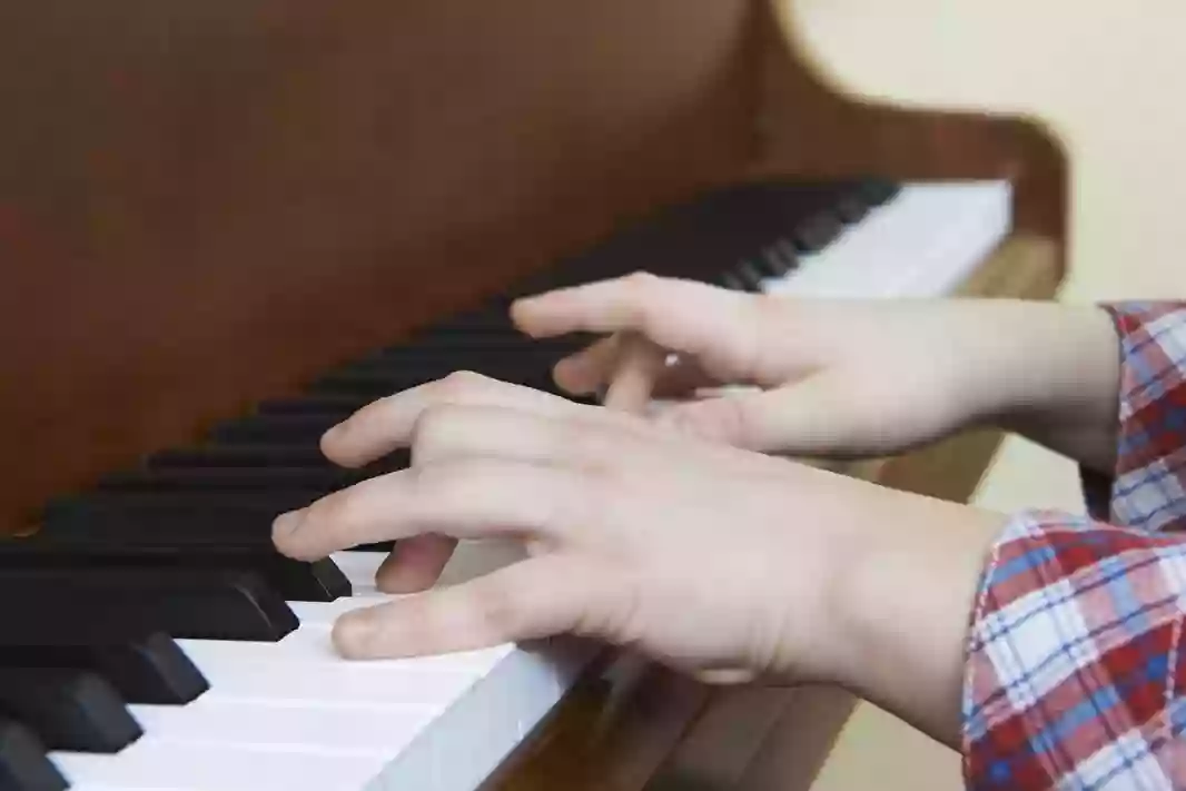 Piano Lessons Galway