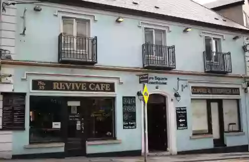 Revive Cafe