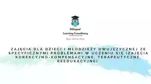 Bilingual Learning Consultancy - Polish Language Classes