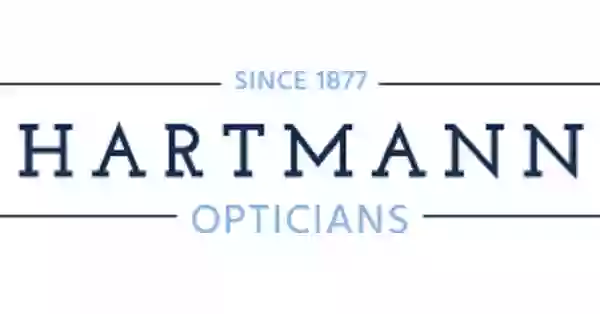 Hartmann Opticians