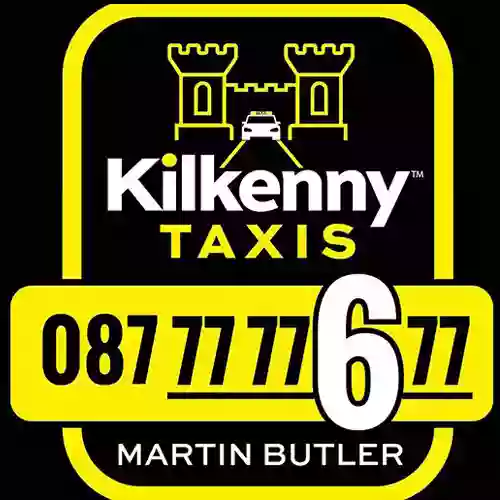 Kilkenny Taxi Company