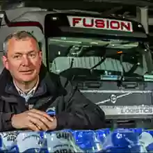 Fusion Logistics