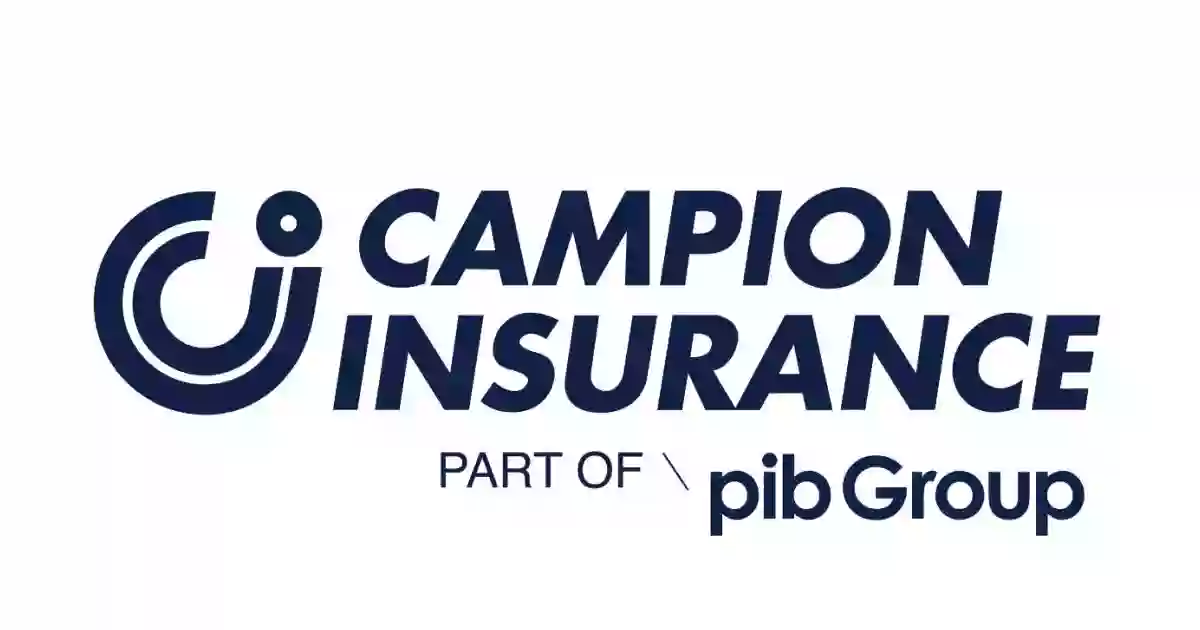 Campion Insurance Portlaoise Branch