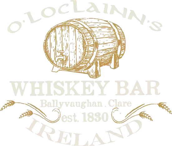 O'Loclainn's Irish Whiskey Bar