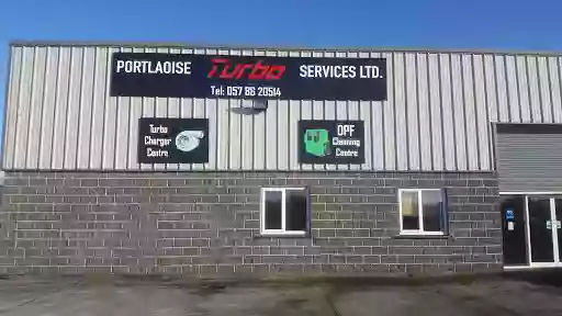 Portlaoise Turbo Services