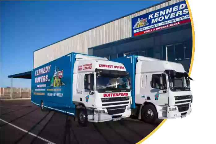 Kennedy Movers