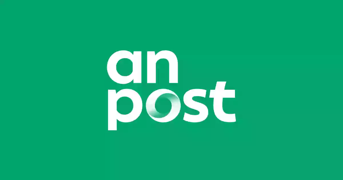 An Post