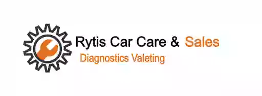 Rytis Car Care & Sales