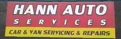 Hann Auto Service