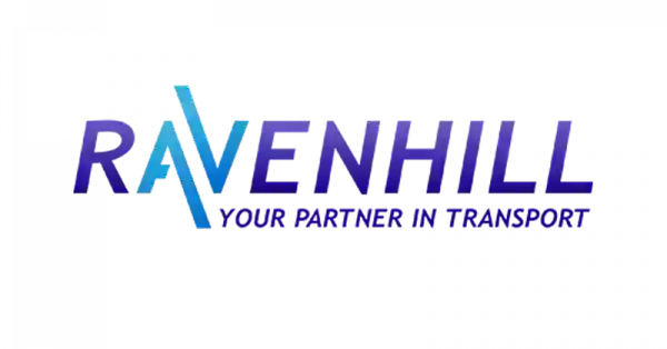 Ravenhill Warehousing & Logistics