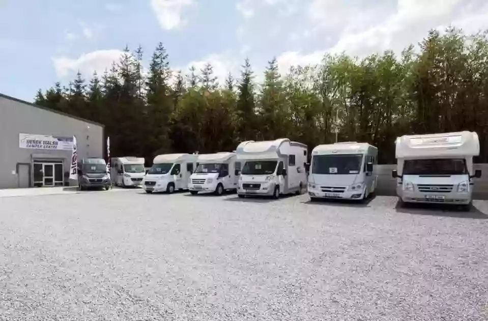 CamperPlus.ie