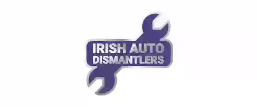 Irish Auto Dismantlers