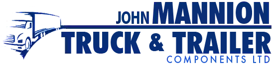 John Mannion Truck & Trailer Components