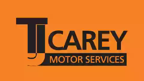 TJ Carey Motor Services Ltd