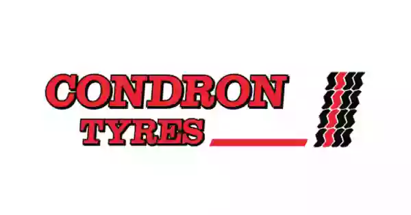 Condron Tyres Ltd