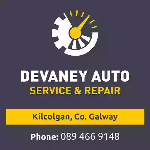 Devaney Auto