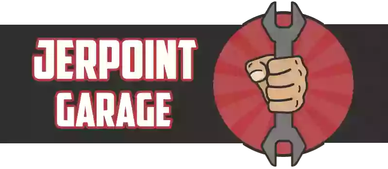 Jerpoint Garage