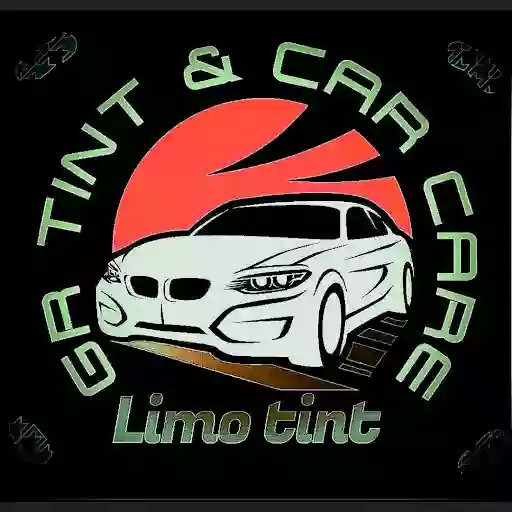 GR TINT & CAR CARE