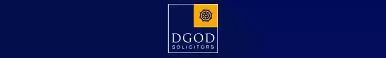 Dermot G O'Donovan Solicitors