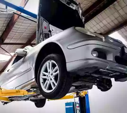 LP Autorepairs & Diagnostics