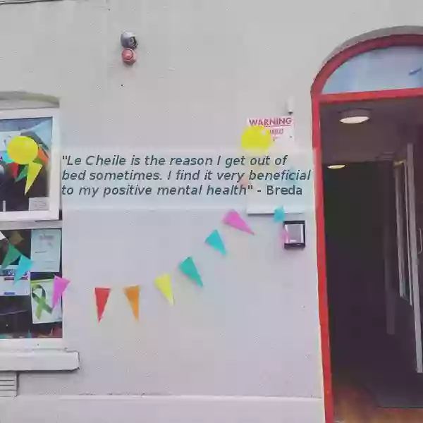 Limerick Mental Health Association